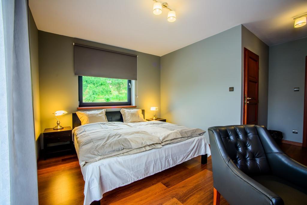 Otulina Park Bed & Breakfast Szczawnica Exterior photo