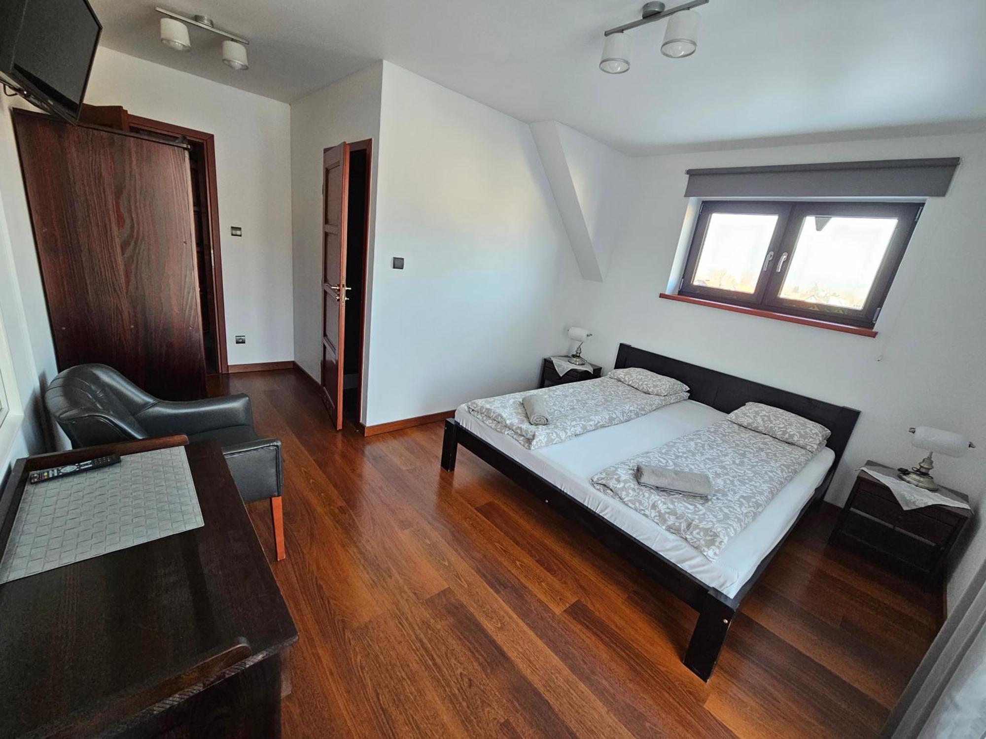 Otulina Park Bed & Breakfast Szczawnica Exterior photo