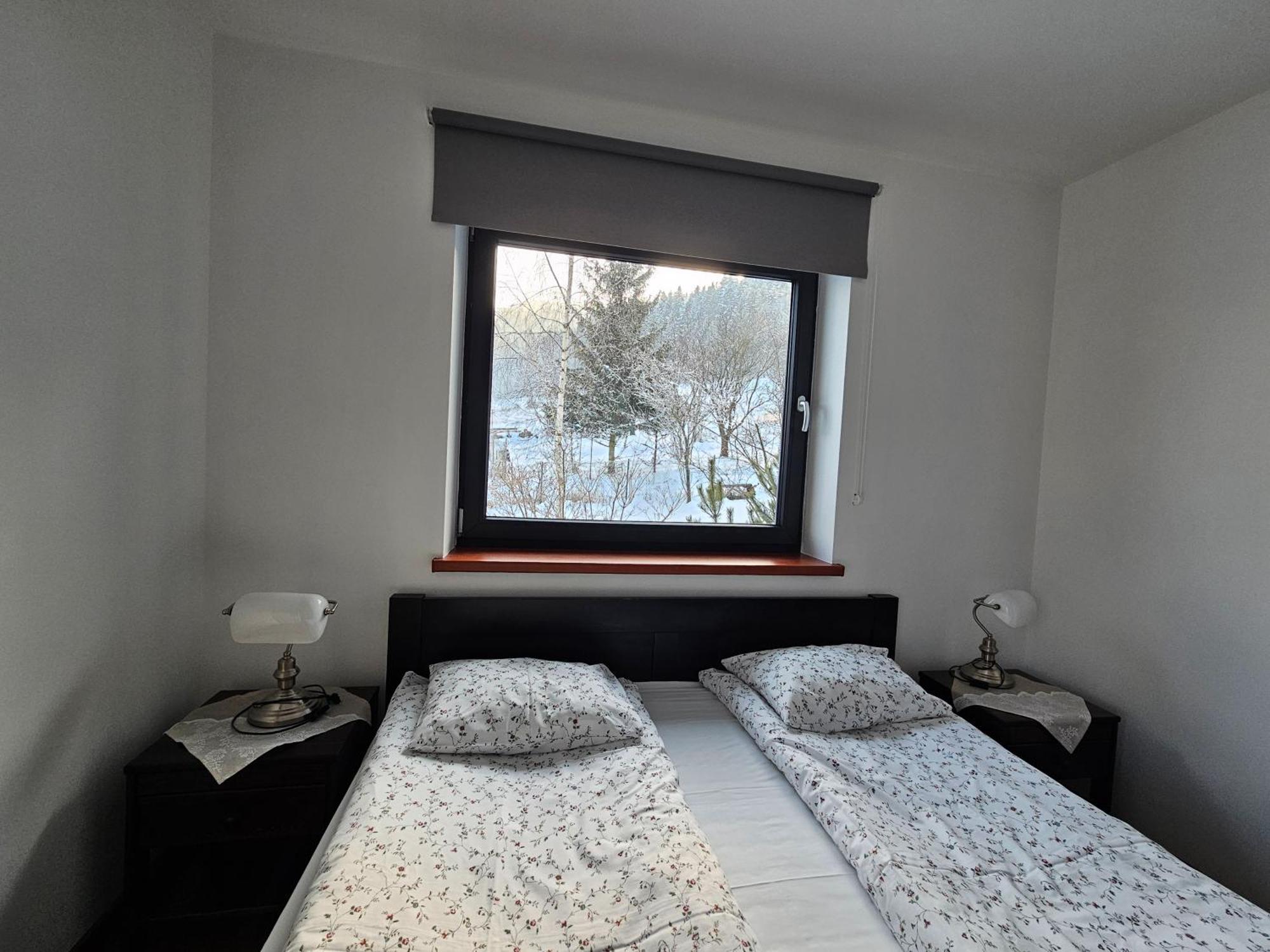 Otulina Park Bed & Breakfast Szczawnica Exterior photo