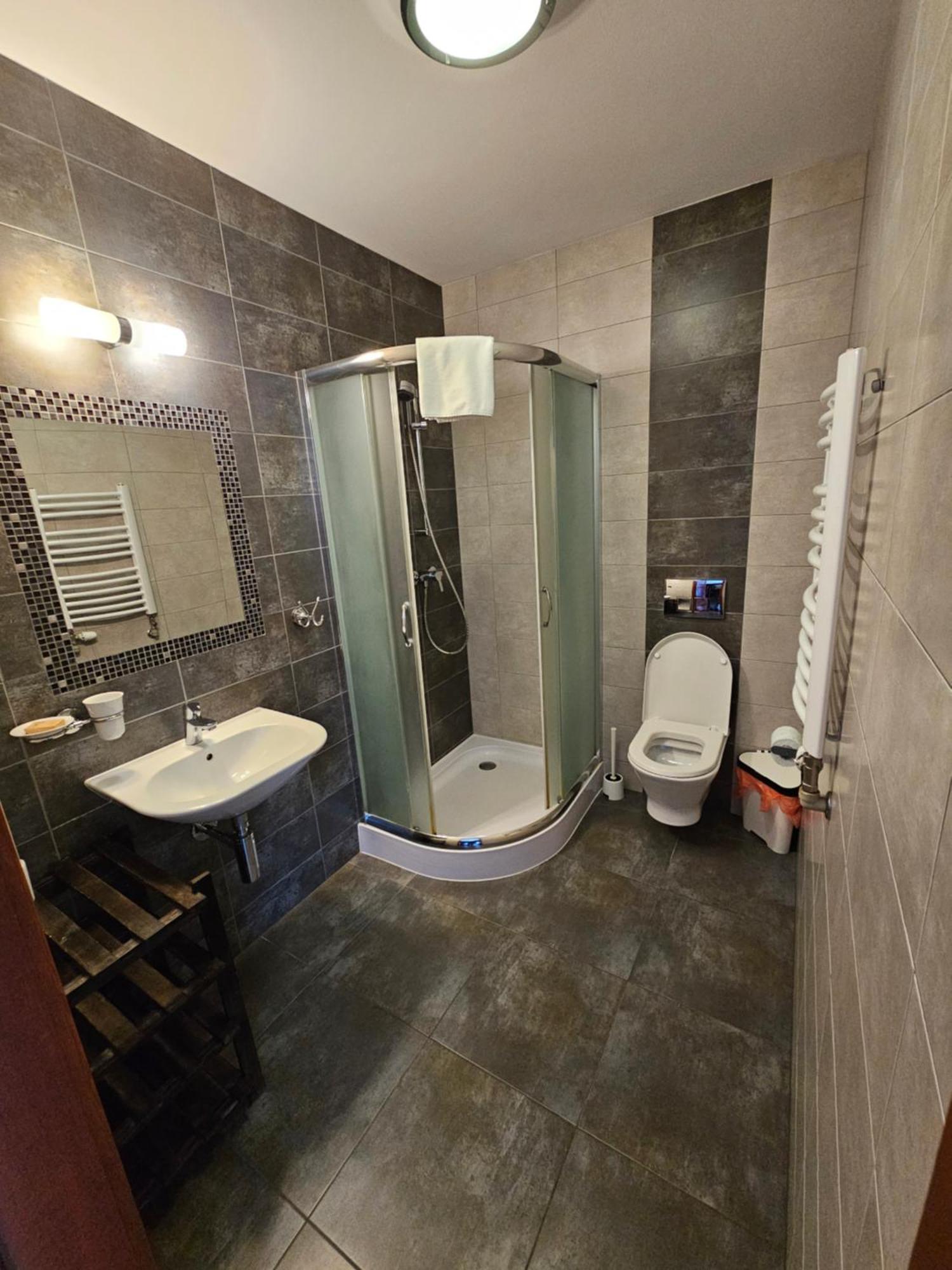 Otulina Park Bed & Breakfast Szczawnica Exterior photo